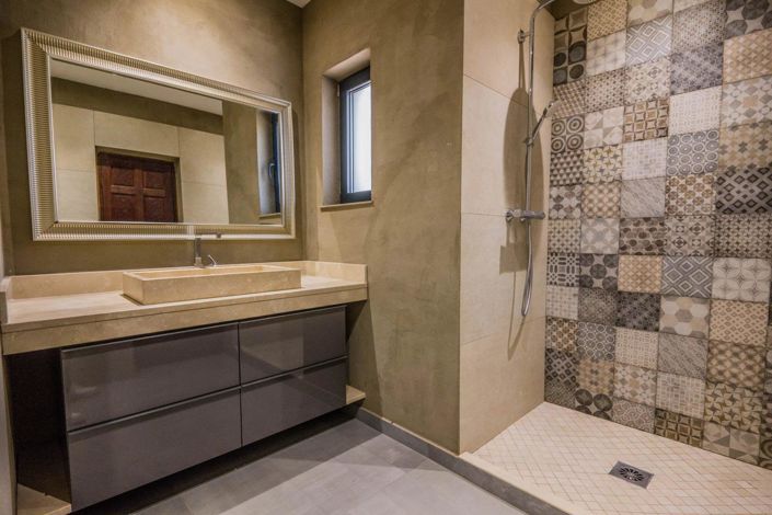 Image No.11-Maison de 7 chambres à vendre à Grimaud