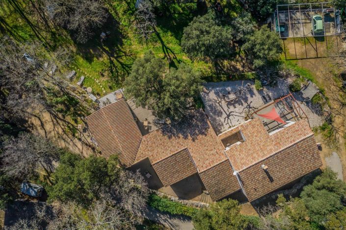 Image No.3-Maison de 7 chambres à vendre à Grimaud