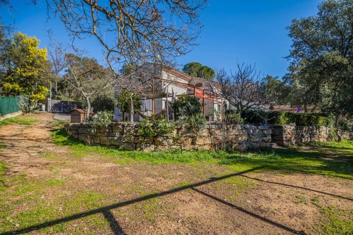 Image No.4-Maison de 7 chambres à vendre à Grimaud