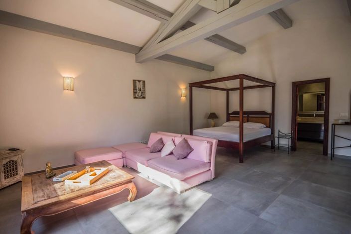 Image No.8-Maison de 7 chambres à vendre à Grimaud