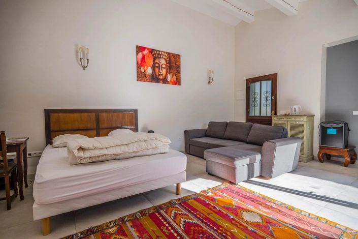 Image No.9-Maison de 7 chambres à vendre à Grimaud