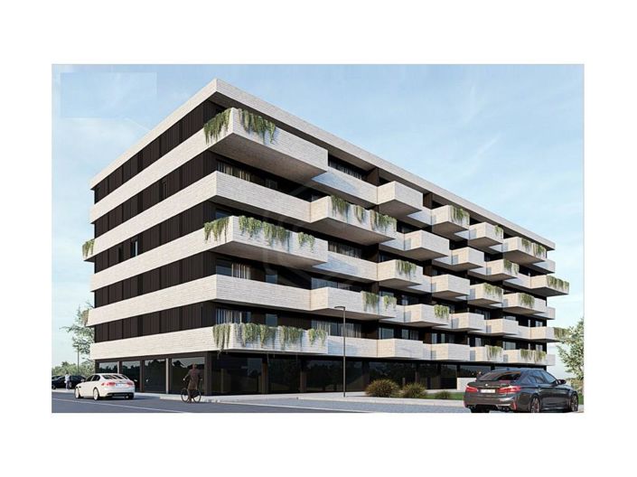 Image No.2-Appartement de 3 chambres à vendre à Valongo