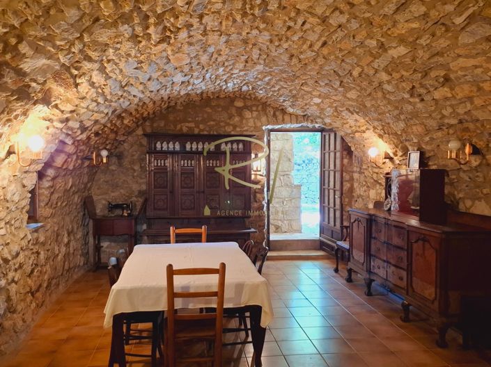 Image No.7-Maison de 3 chambres à vendre à Saint-André-de-Cruzières