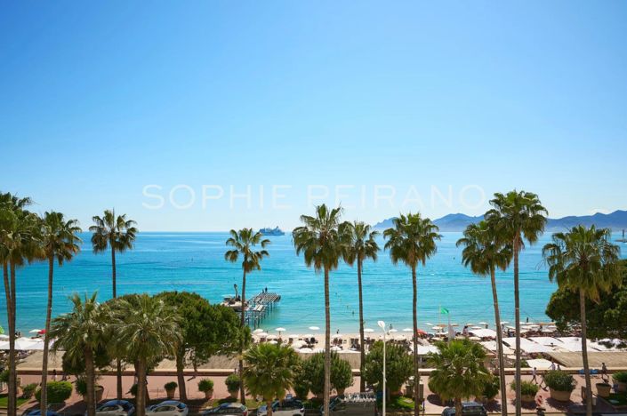 Image No.1-Appartement de 3 chambres à vendre à Cannes