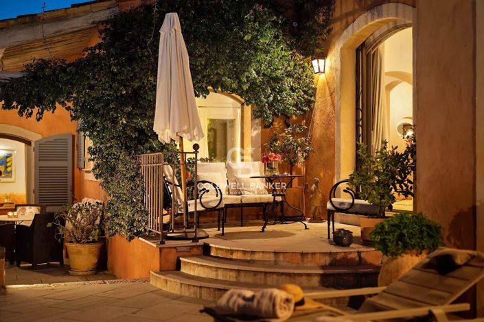 Image No.19-Maison de 7 chambres à vendre à Biot