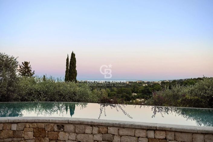 Image No.23-Maison de 7 chambres à vendre à Biot