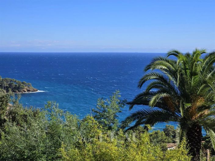 Image No.1-Maison de 6 chambres à vendre à Rayol-Canadel-sur-Mer