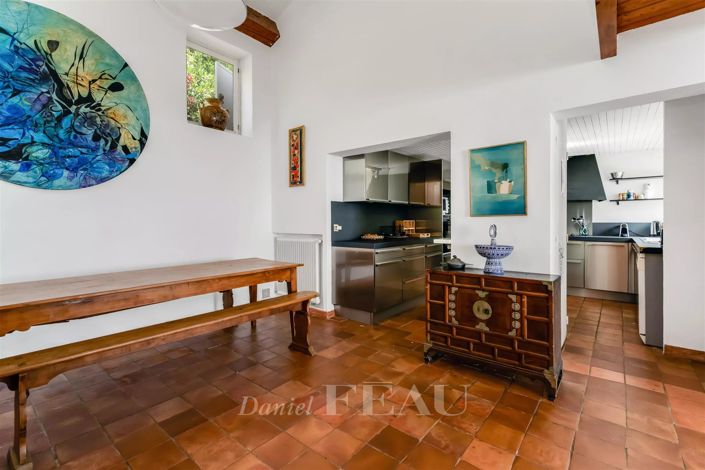 Image No.10-Maison de 6 chambres à vendre à Rayol-Canadel-sur-Mer