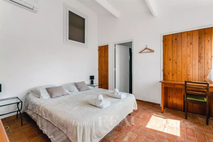 Image No.11-Maison de 6 chambres à vendre à Rayol-Canadel-sur-Mer