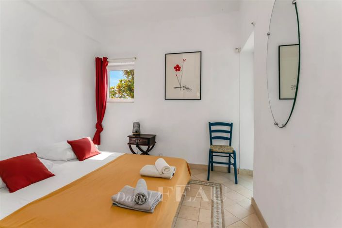 Image No.12-Maison de 6 chambres à vendre à Rayol-Canadel-sur-Mer