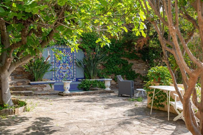 Image No.6-Maison de 6 chambres à vendre à Rayol-Canadel-sur-Mer