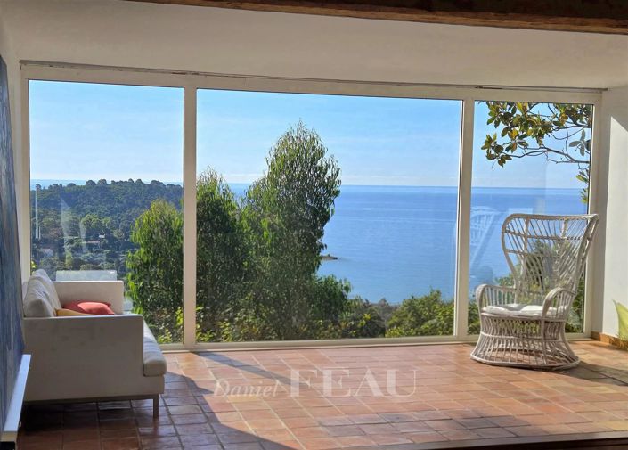 Image No.9-Maison de 6 chambres à vendre à Rayol-Canadel-sur-Mer