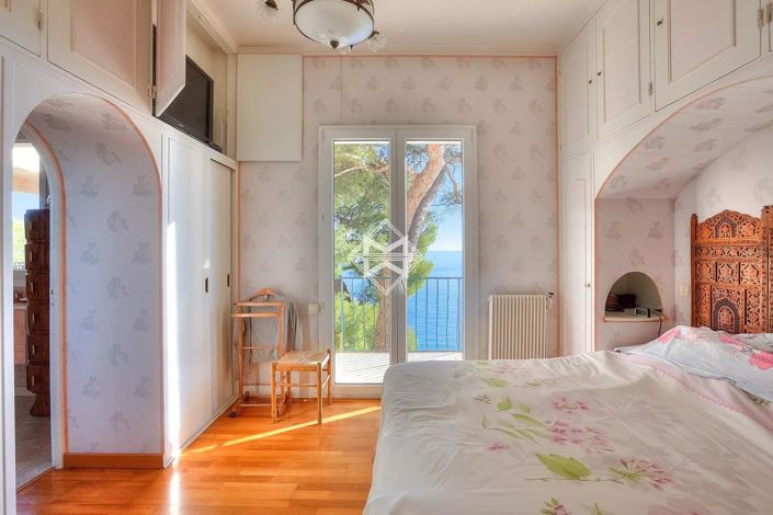 Image No.10-Maison de 4 chambres à vendre à Èze