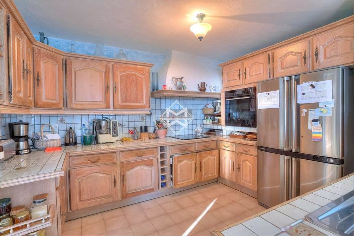 Image No.11-Maison de 4 chambres à vendre à Èze