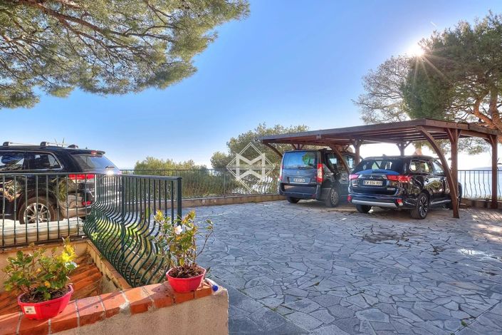 Image No.12-Maison de 4 chambres à vendre à Èze