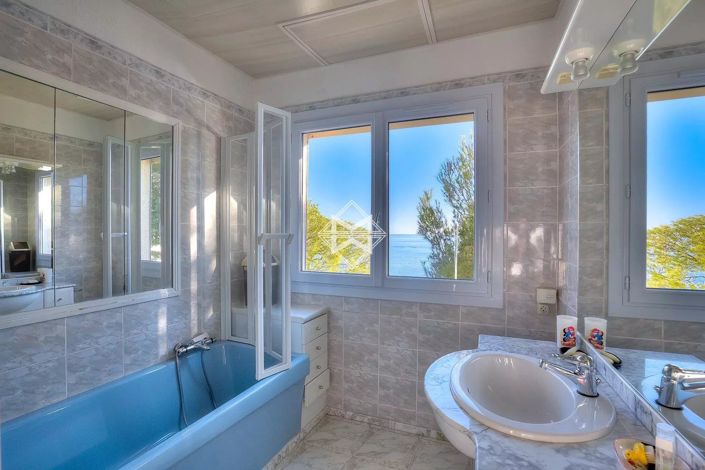 Image No.7-Maison de 4 chambres à vendre à Èze