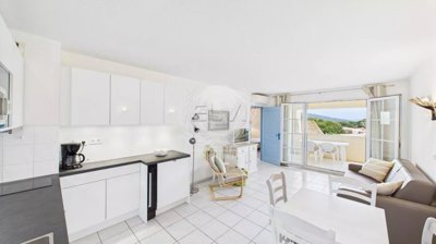 2 Bed Apartment for sale