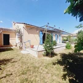 1 - Le Cannet-des-Maures, House