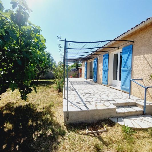 Image No.10-Maison de 2 chambres à vendre à Le Cannet-des-Maures