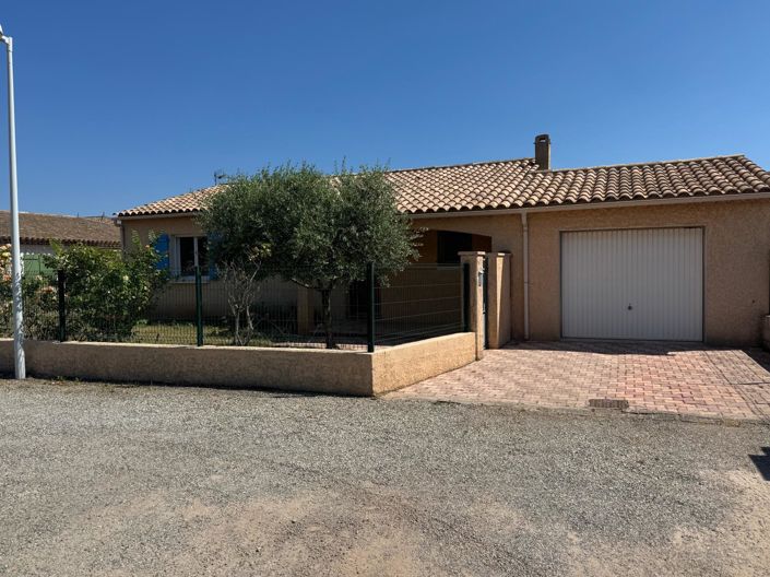 Image No.3-Maison de 2 chambres à vendre à Le Cannet-des-Maures