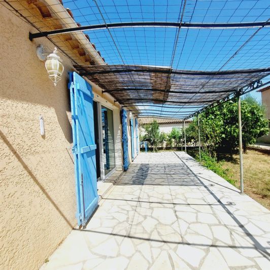 Image No.9-Maison de 2 chambres à vendre à Le Cannet-des-Maures