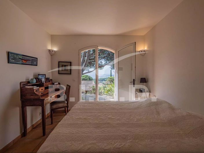 Image No.10-Maison de 4 chambres à vendre à Sainte-Maxime