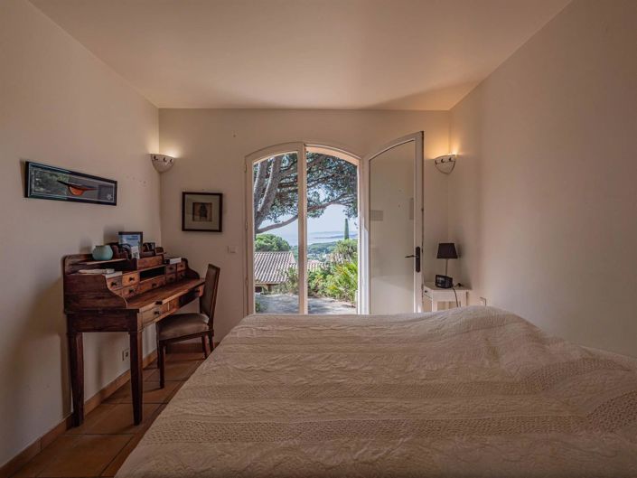 Image No.10-Maison de 4 chambres à vendre à Sainte-Maxime