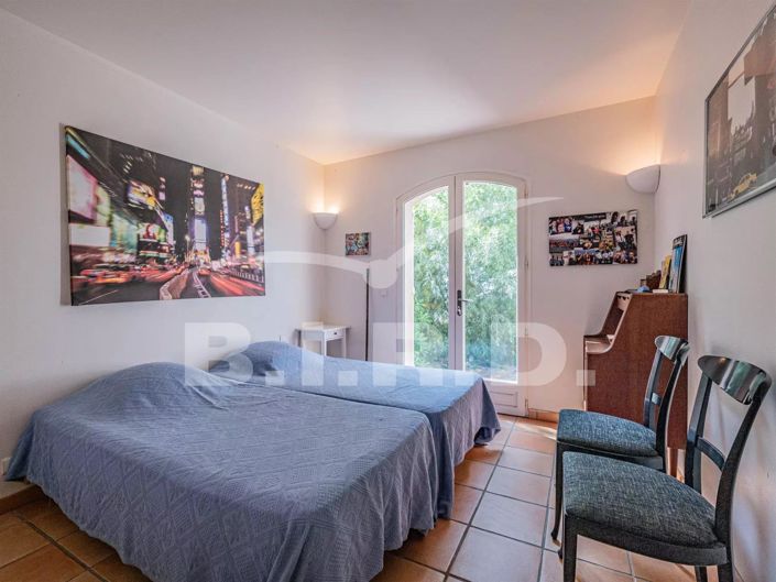 Image No.11-Maison de 4 chambres à vendre à Sainte-Maxime