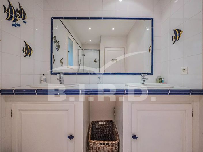 Image No.12-Maison de 4 chambres à vendre à Sainte-Maxime