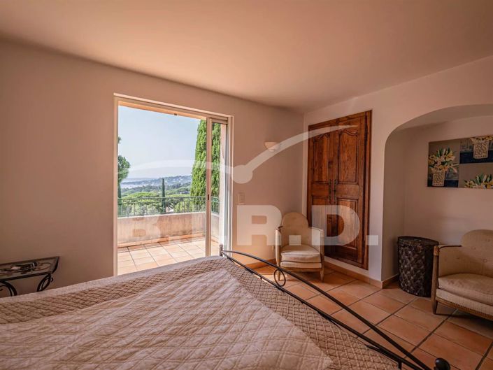 Image No.13-Maison de 4 chambres à vendre à Sainte-Maxime