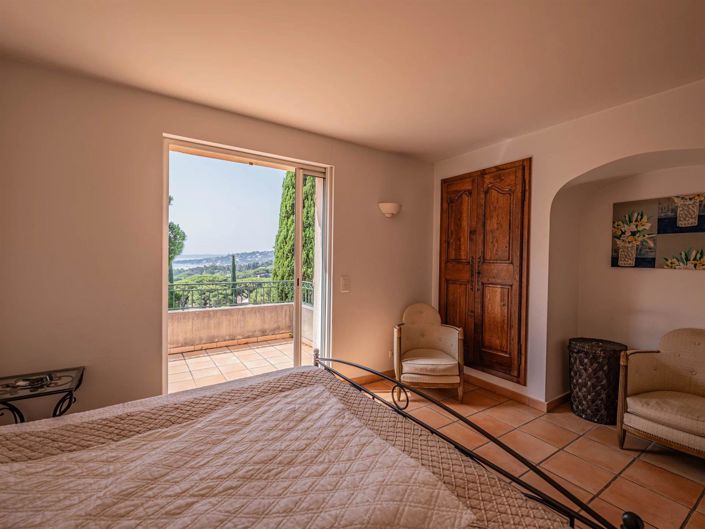 Image No.13-Maison de 4 chambres à vendre à Sainte-Maxime