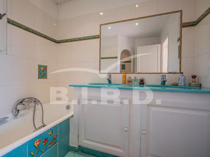 Image No.14-Maison de 4 chambres à vendre à Sainte-Maxime