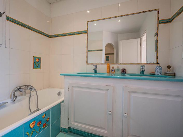 Image No.14-Maison de 4 chambres à vendre à Sainte-Maxime