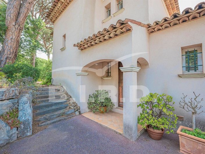 Image No.15-Maison de 4 chambres à vendre à Sainte-Maxime