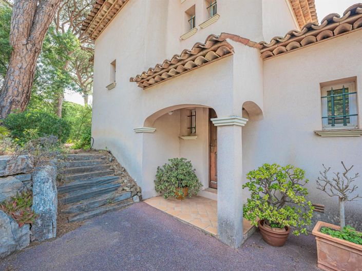 Image No.15-Maison de 4 chambres à vendre à Sainte-Maxime