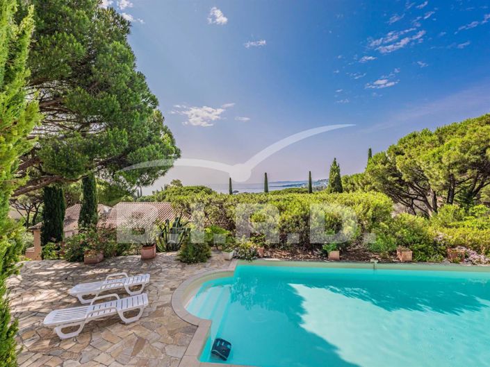 Image No.16-Maison de 4 chambres à vendre à Sainte-Maxime