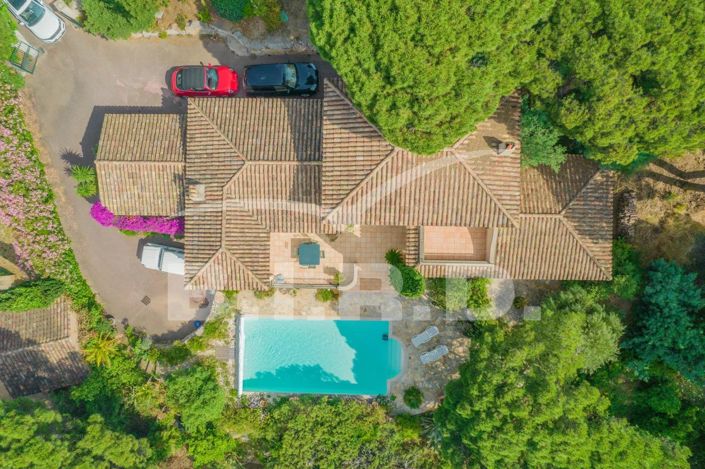 Image No.17-Maison de 4 chambres à vendre à Sainte-Maxime