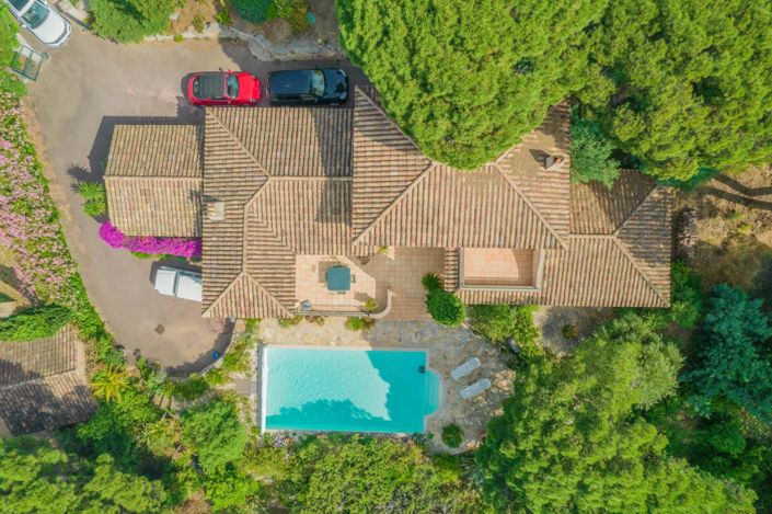 Image No.17-Maison de 4 chambres à vendre à Sainte-Maxime