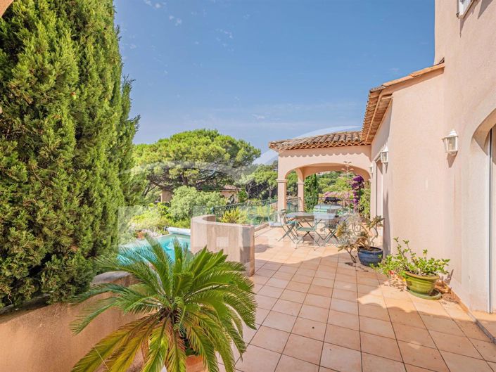 Image No.5-Maison de 4 chambres à vendre à Sainte-Maxime