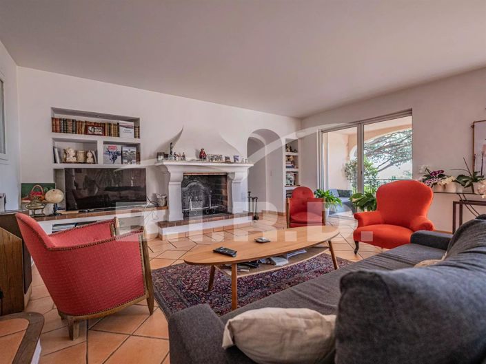 Image No.6-Maison de 4 chambres à vendre à Sainte-Maxime