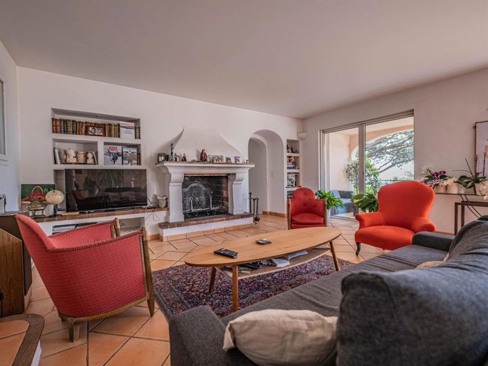 Image No.6-Maison de 4 chambres à vendre à Sainte-Maxime