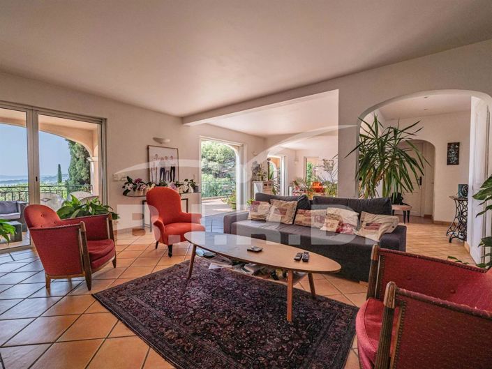 Image No.7-Maison de 4 chambres à vendre à Sainte-Maxime