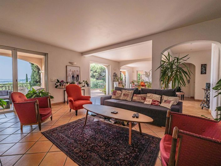 Image No.7-Maison de 4 chambres à vendre à Sainte-Maxime