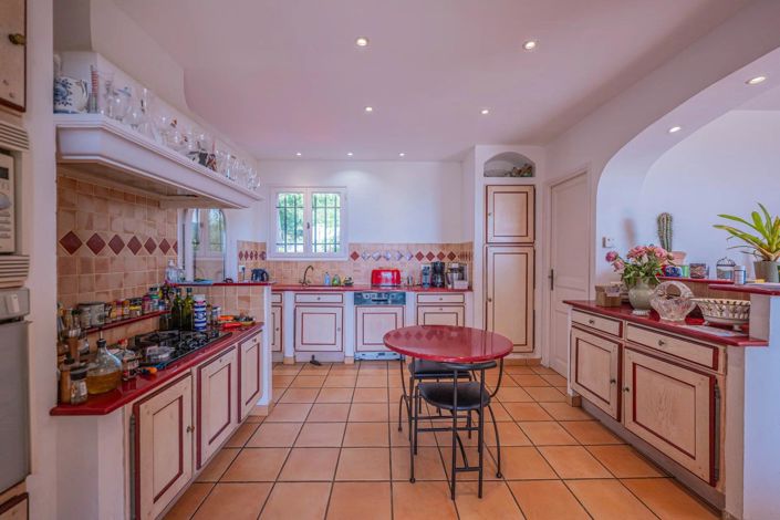 Image No.8-Maison de 4 chambres à vendre à Sainte-Maxime