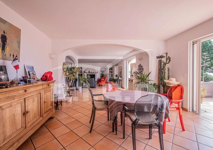 Image No.9-Maison de 4 chambres à vendre à Sainte-Maxime