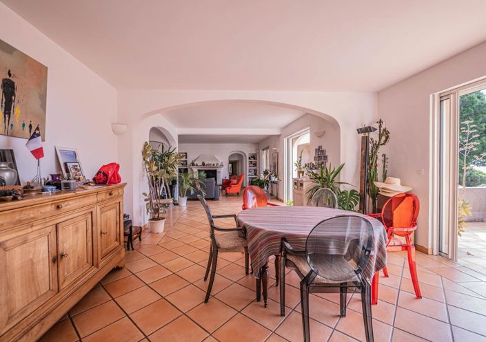 Image No.9-Maison de 4 chambres à vendre à Sainte-Maxime