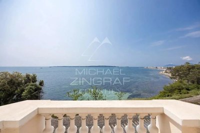 Maison de 3 chambres à vendre à Cannes