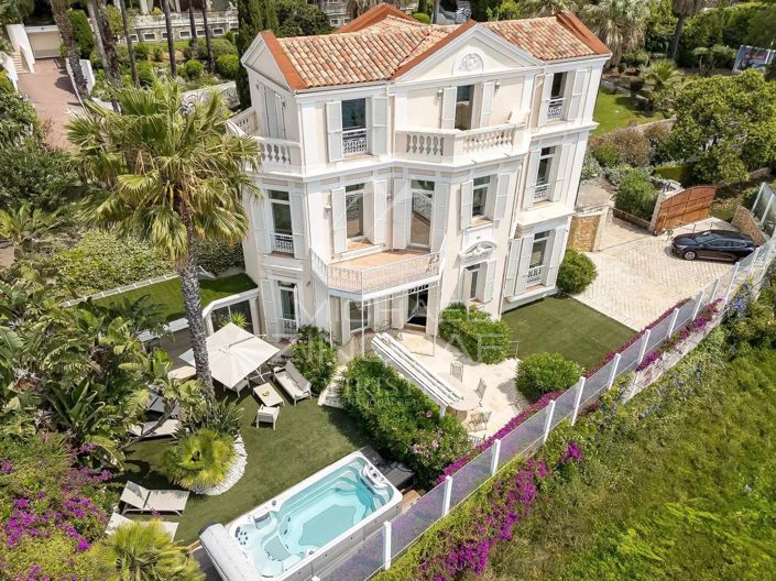 Image No.2-Maison de 3 chambres à vendre à Cannes