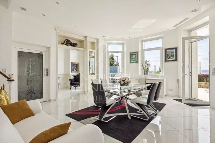 Image No.6-Maison de 3 chambres à vendre à Cannes