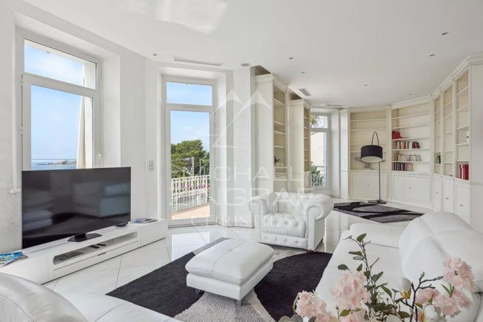 Image No.7-Maison de 3 chambres à vendre à Cannes